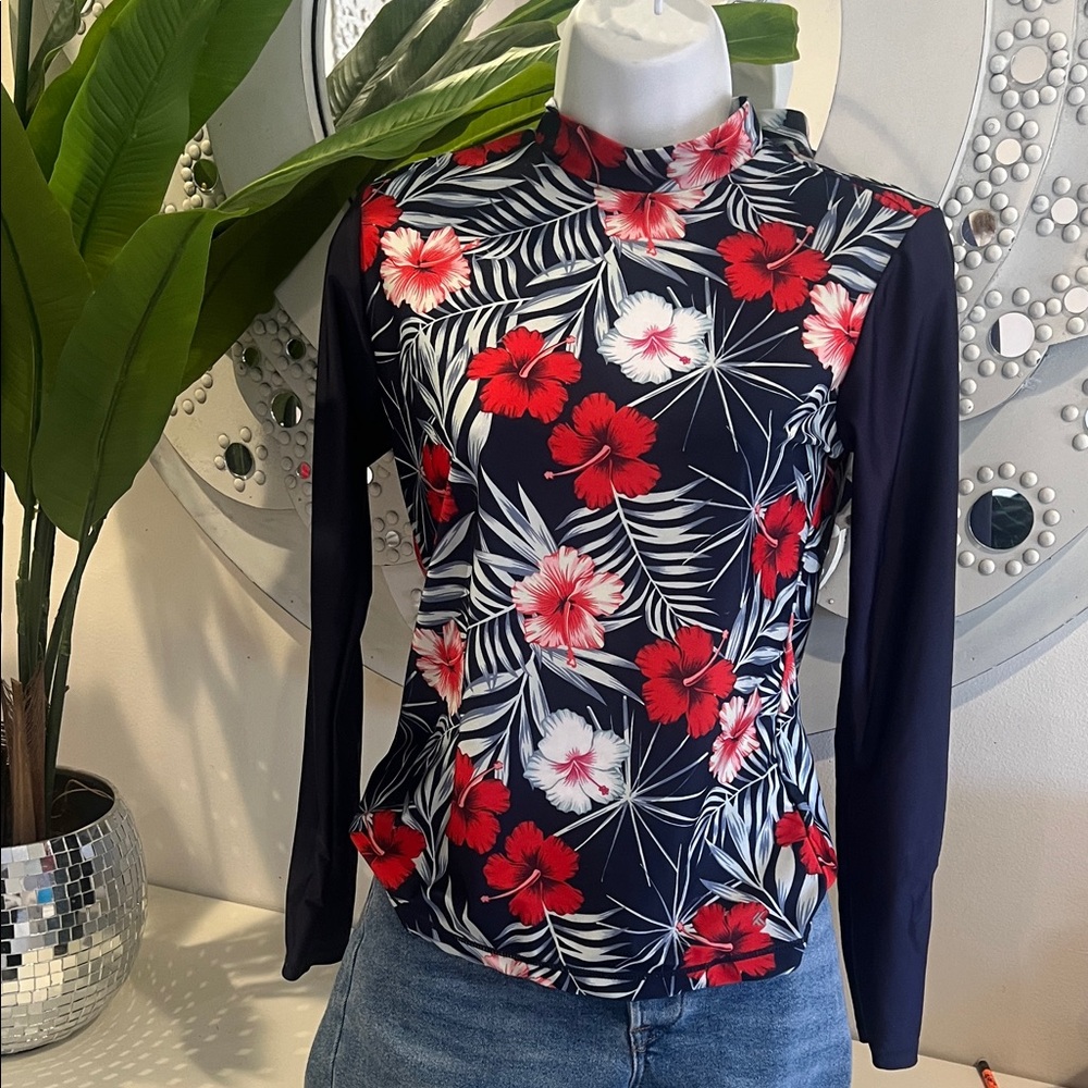 Kyodan Top 🌺🌸